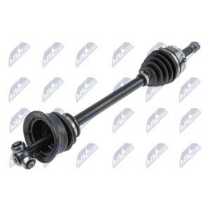 Demi-arbre De Transmission RENAULT CLIO II 1.2 - SPI21066, DS7301LA, DS7301LA