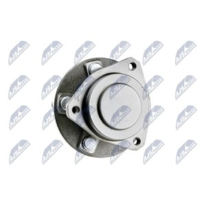 Moyeu De Roue Avant CHRYSLER 300C 11 - 052125B, 5154262, 05154262AA