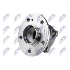 Moyeu De Roue Arriere MERCEDES A-CLASS 11 - 051992B, 29SKV295, 46342