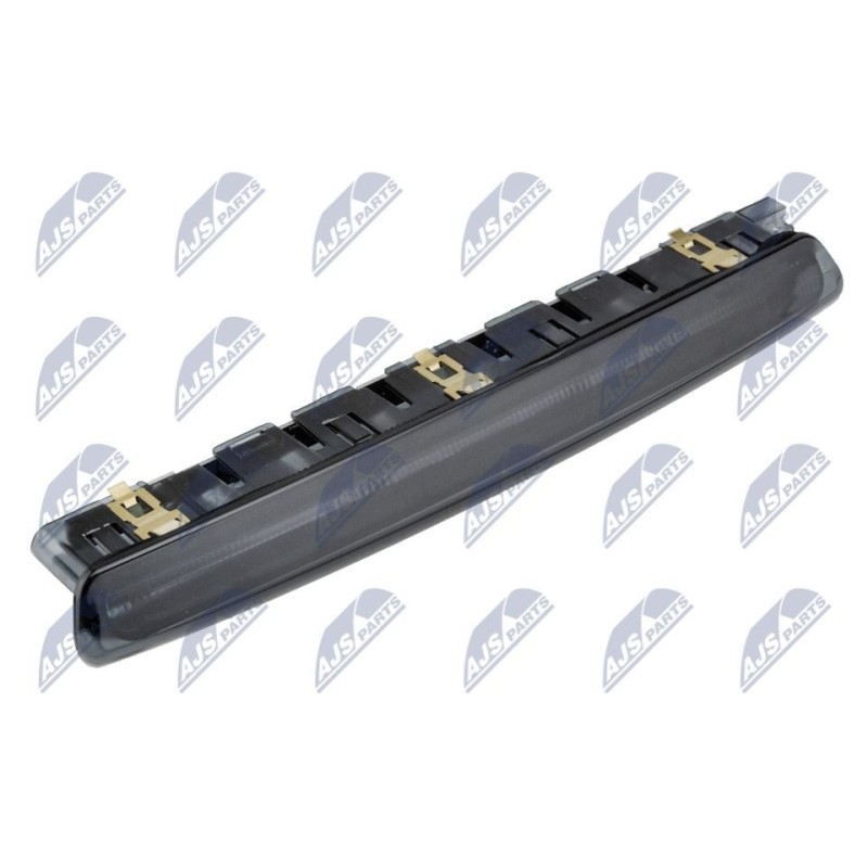 Feu stop LED supplémentaire SEAT IBIZA 09-15 - 5402-10-016200P, 7426094, 66210770
