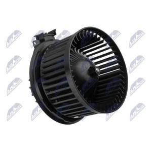 Pulseur D'air Habitacle FORD FIESTA VI 1.0 12-17 - 1538008, 1790329, 8E2H18456AA