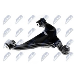 Bras Des Suspension Avant DROITE TOYOTA HI-LUX 4WD 05- INFERIEUR - 72-02-252R, 0124-073, TC3200