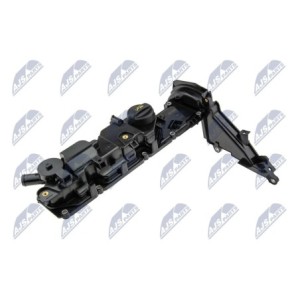 Couvercle De Culasse CITROEN BERLINGO 1.6HDI 2008 - 15877PU, 11121600, AS-535526