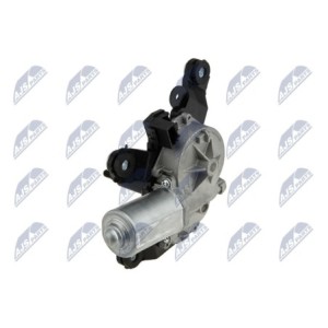 Moteur Leve-vitres Arriere RENAULT CAPTUR 2013 - CWM15382GS, 287105483R, 460292