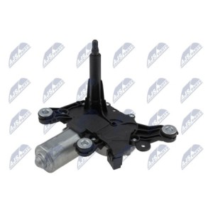 Moteur Leve-vitres Arriere DACIA DOKKER 2012 - CWM15400GS, 287102467R, 460288