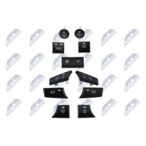 Suspension - 64119144991, 64119227925, 64119234336