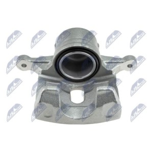 Étrier De Frein Avant HYUNDAI I30 12 - BCA2491E, LCA885, E4776