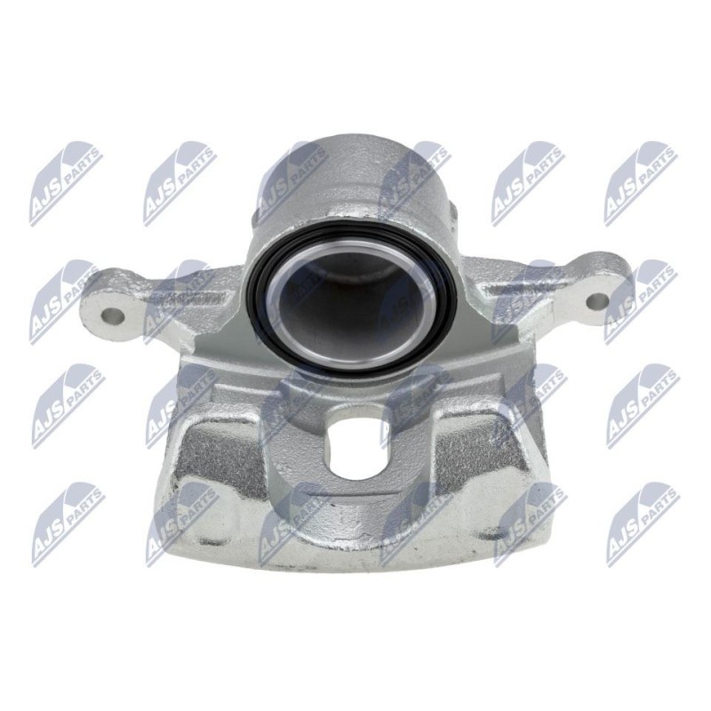 Étrier De Frein Avant HYUNDAI I30 12 - BCA2492E, RCA885, 24.3571-1806.5