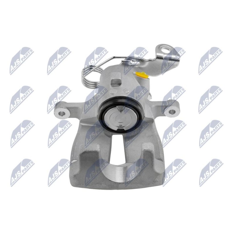 Étrier De Frein Arriere GAUCHE VW PHAETON 02-16 - 523651, 3D0 615 423, CA2618