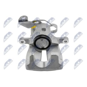 Étrier De Frein Arriere DROITE VW PHAETON 02-16 - 523652, 3D0 615 424, CA2618R