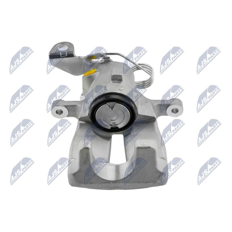 Étrier De Frein Arriere DROITE VW PHAETON 02-16 - 523652, 3D0 615 424, CA2618R