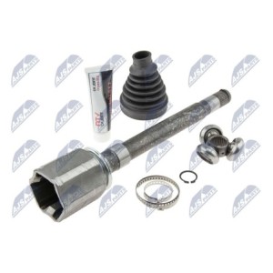 Joint Homocinétique Intérieur LAND ROVER DISCOVERY III-IV 05-10 - LR071930, TDB500080