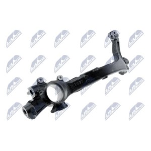 Fusée Avant VW PASSAT 96-05 - 55004VV, 71433, BSP25128