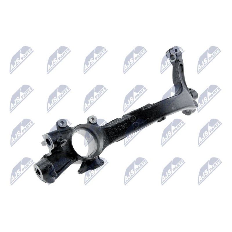 Fusée Avant VW PASSAT 96-05 - 55004VV, 71433, BSP25128