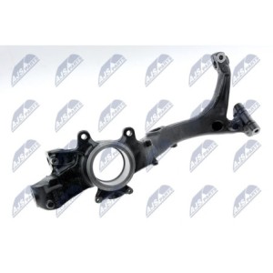 Fusée Avant VW PASSAT 96-05 - 55005VV, 71434, BSP25129