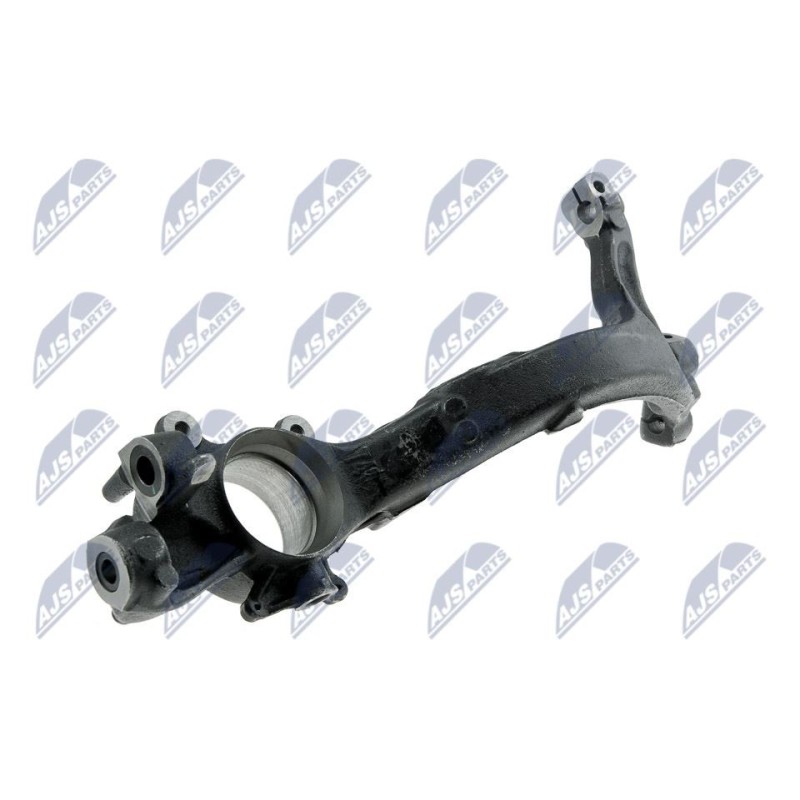 Fusée Avant GAUCHE VW PASSAT 96 - 71435, BSP25332, FZK052L