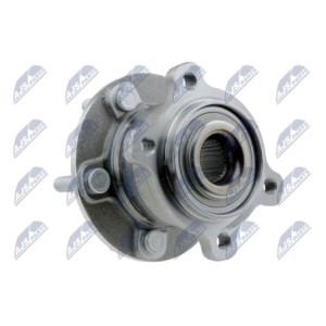 Moyeu De Roue Arriere FORD KUGA 4WD 13 - 201911, 052139B, KWD1375