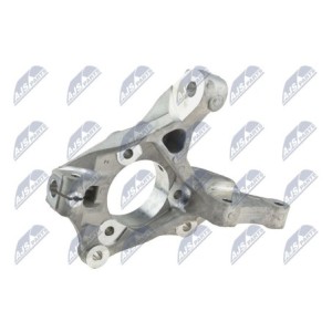 Fusée Avant OPEL ASTRA J 09 - 65-330-008, 13319480, FZK057L
