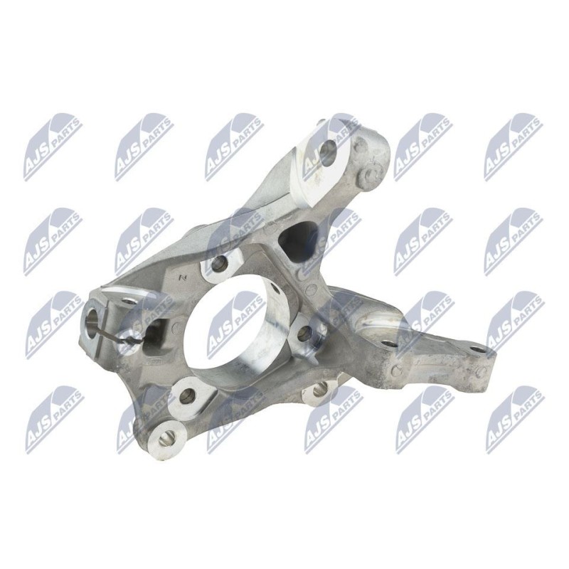 Fusée Avant OPEL ASTRA J 09 - 65-330-008, 13319480, FZK057L