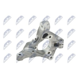 Fusée Avant OPEL ASTRA J 09 - 65-330-007, 13319481, FZK057P