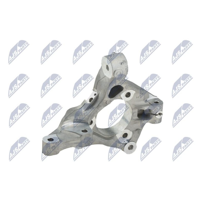 Fusée Avant OPEL ASTRA J 09 - 65-330-007, 13319481, FZK057P