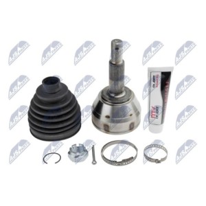 Joint Homocinétique Extérieur NISSAN PATROL Y62 4.0 - 39100-1LB0B, 39211-1LB0B