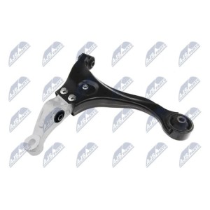 Bras Des Suspension Avant DROITE HYUNDAI SONATA V 05- INFERIEUR - SCA-3047, 54501-3F650, c