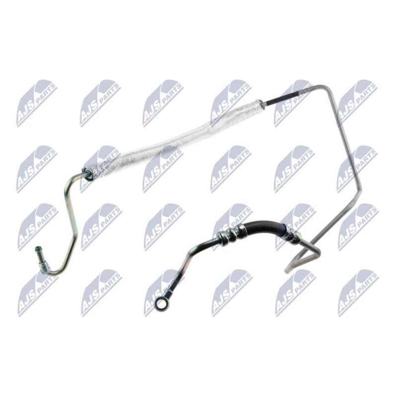 Tuyau de direction assistée SEAT AROSA 1.4 - 54956, 58765, 60032