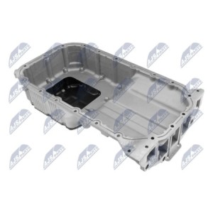 Carter D'huile HYUNDAI ELANTRA 2.0 00 - 21520-23604, 21520-23700, 21521-23700