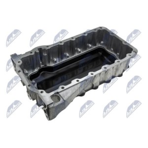 Carter D'huile VW BEETLE 2.0 98-10 - 017-0006, SP9618, 264-714