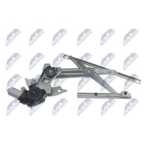 Levé-vitres AVANT DROITE DODGE RAM 1500 02-10 - AVEC MOTEUR - 55275598AC