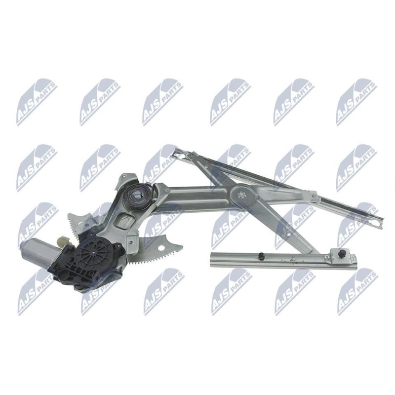 Levé-vitres AVANT DROITE DODGE RAM 1500 02-10 - AVEC MOTEUR - 55275598AC