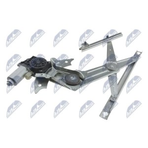 Levés-vitres AVANT GAUCHE DODGE RAM 1500 02-10 - AVEC MOTEUR - 55275599AC