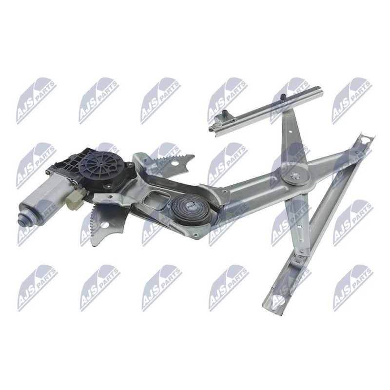 Levés-vitres AVANT GAUCHE DODGE RAM 1500 02-10 - AVEC MOTEUR - 55275599AC