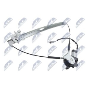 Levé-vitres AVANT DROITE FORD ESCAPE 01-08 - AVEC MOTEUR - 2L8Z-7823200-BA, YL8Z-7823200-BA