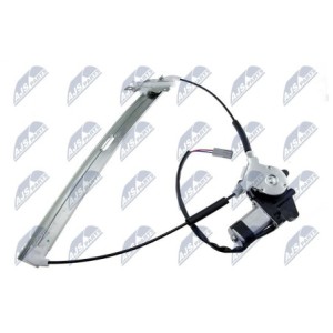 Levé-vitres AVANT GAUCHE FORD ESCAPE 01-08 - AVEC MOTEUR - 2L8Z-7823201-BA, YL8Z-7823201-BA