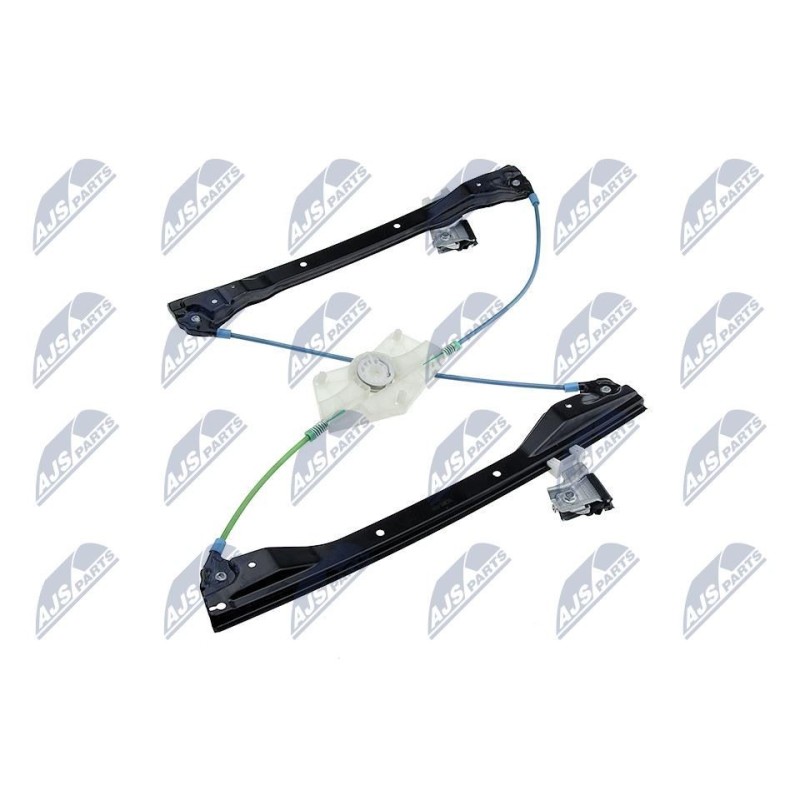 Lève-vitres AVANT GAUCHE MERCEDES GLK 10 - 2047201979, A2047201979