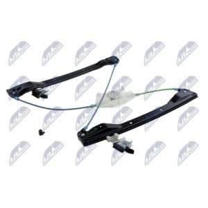 Leve-vitres AVANT DROITE MERCEDES GLK 10 - 2047202079, A2047202079