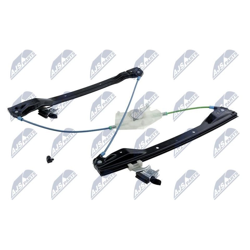 Leve-vitres AVANT DROITE MERCEDES GLK 10 - 2047202079, A2047202079