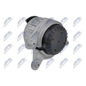 Support Moteur DROITE MERCEDES C 205 2013 - C 180 BLUETEC 1.6 - 85 KW - 116 HP - A2052406517, 180894