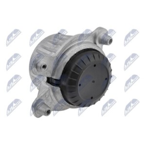 Support Moteur GAUCHE MERCEDES E 213 2016 - E 350 D 3.0 - 190 KW - 258 HP - A2132402400, 170567