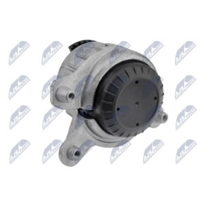 Support Moteur DROITE MERCEDES E 213 2016 - E 350 D 3.0 - 190 KW - 258 HP - A2132402500, 170566