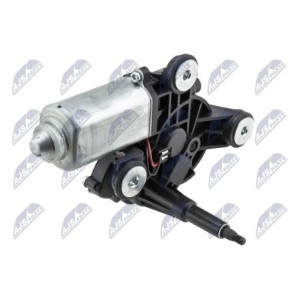 Moteur Leve-vitres Arriere ALFA ROMEO 159 SW 2005 - 50517027