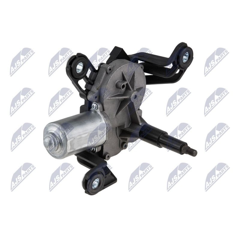 Moteur Leve-vitres Arriere OPEL SIGNUM 2003 - 1273076, 24417605, 93174152