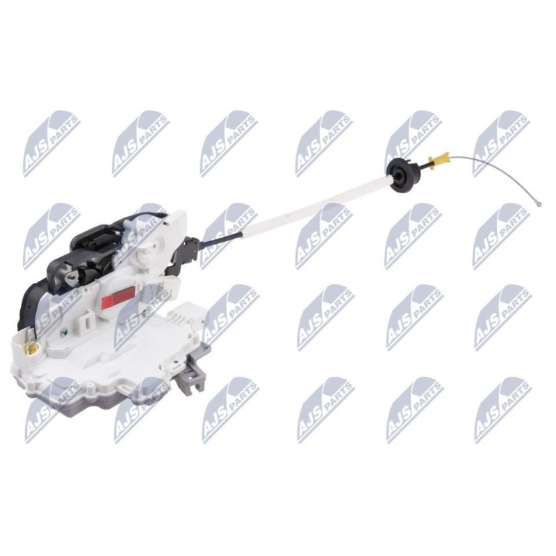Actionneur De La Fermeture Centrale Avant GAUCHE AUDI A7 SPORTBACK 2010 - 4G1837015B, 4G1837015B