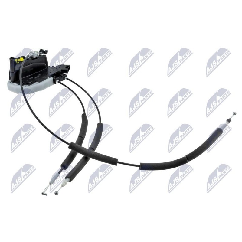 Actionneur De La Fermeture Centrale Avant GAUCHE NISSAN PATROL Y62 2010-2017 - 80501-1LA0A
