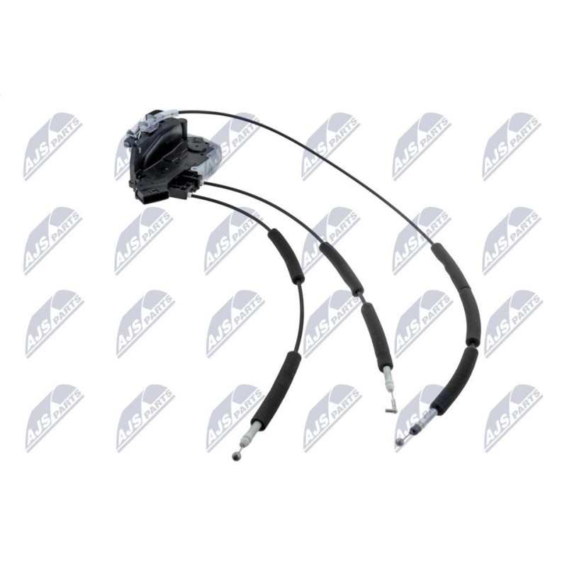 Actionneur De La Fermeture Centrale Avant DROITE NISSAN PATROL Y62 2010-2017 - 80500-1LA0A