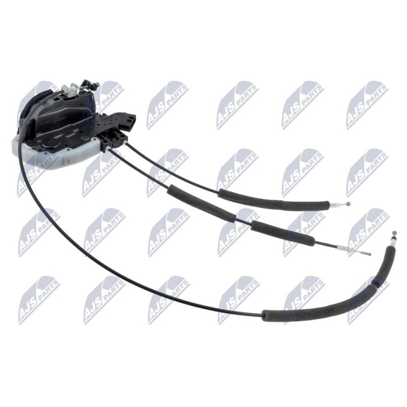 Actonneur La Fermeture Centrale Arriere GAUCHE NISSAN PATROL Y62 2010-2017 - 82501-1LA0A