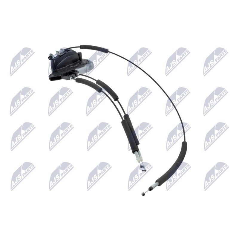 Actonneur La Fermeture Centrale Arriere DROITE NISSAN PATROL Y62 2010-2017 - 82500-1LA0A