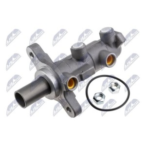 Pompe de frein FORD TRANSIT CUSTOM V362 - TOURNEO CUSTOM V362 1.0-2.0-2.2TDCI 12 - 1769117, 1855168, BK21-2004-AA